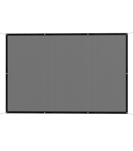 Toldo de Vela
