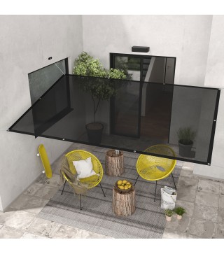Toldo de Vela