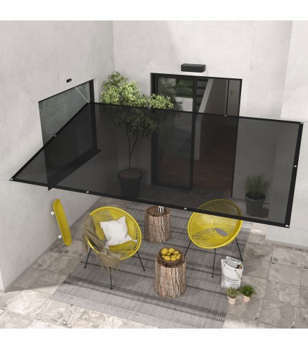 Toldo de Vela