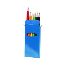 Caja Lapices