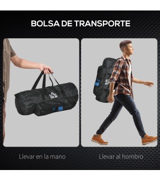 Conjunto de Boxeo