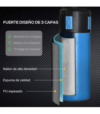Conjunto de Boxeo
