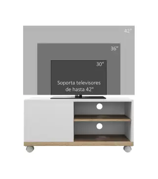 Mueble de TV