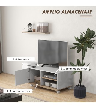 Mueble de TV