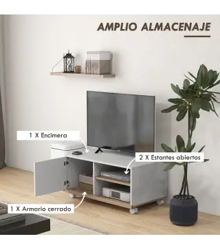 Mueble de TV