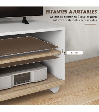 Mueble de TV