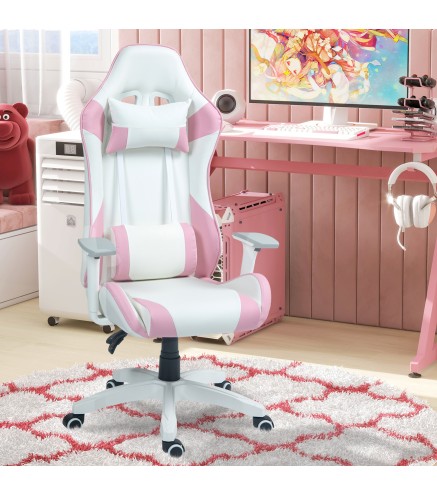 Silla Gamer