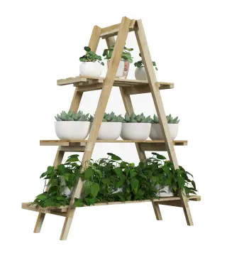 Estantería para Plantas