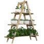 Estantería para Plantas Estantería para Plantas