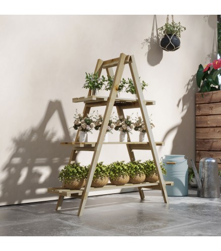 Estantería para Plantas