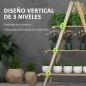 Estantería para Plantas Estantería para Plantas