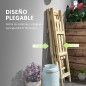 Estantería para Plantas Estantería para Plantas