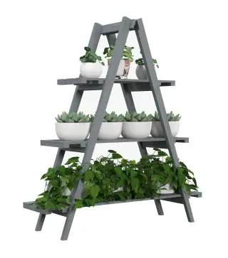 Estantería para Plantas