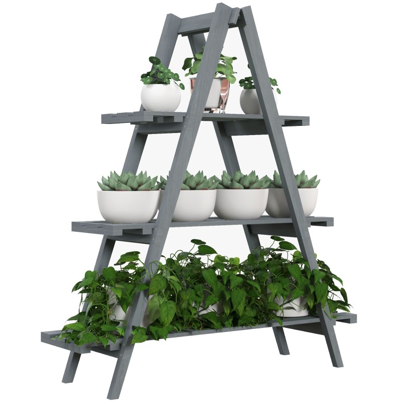 Estantería para Plantas Estantería para Plantas