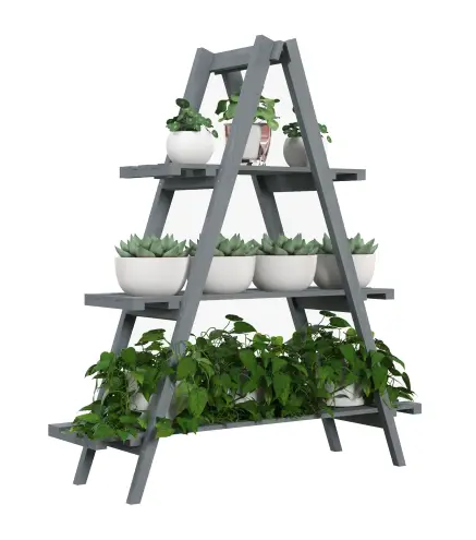 Estantería para Plantas