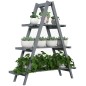 Estantería para Plantas Estantería para Plantas