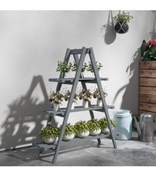 Estantería para Plantas