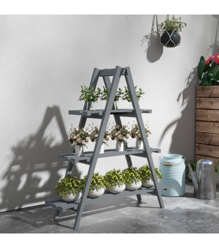 Estantería para Plantas