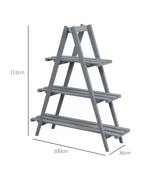 Estantería para Plantas