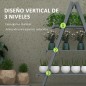 Estantería para Plantas Estantería para Plantas
