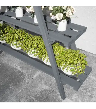 Estantería para Plantas