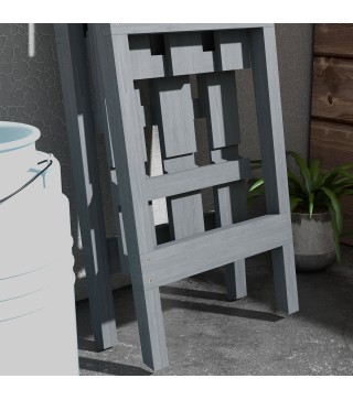 Estantería para Plantas