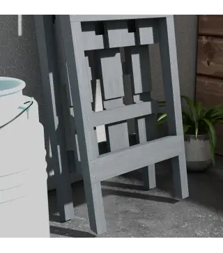 Estantería para Plantas