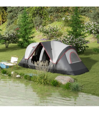 Tienda de Campaña
