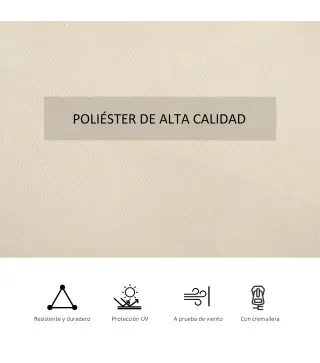 Paredes para Cenador