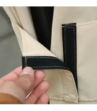 Paredes para Cenador