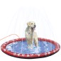 Splash Pad Mascotas Splash Pad Mascotas