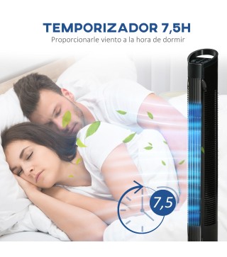 Ventilador de Torre