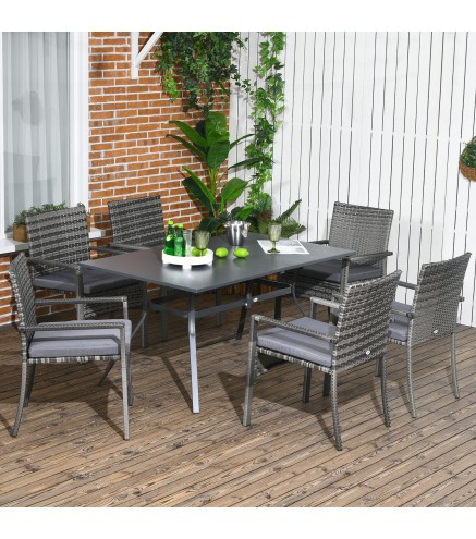 Muebles de Jardín