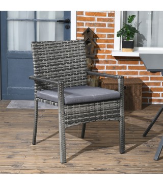 Muebles de Jardín