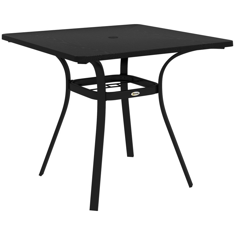 Mesa de Jardín