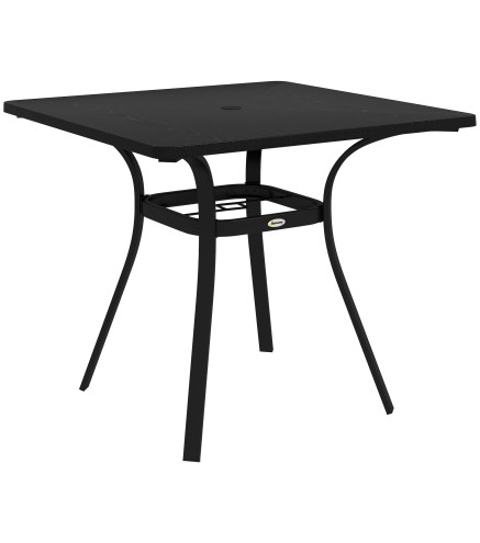 Mesa de Jardín