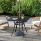 Mesa de Jardín