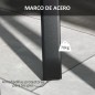 Mesa de Jardín