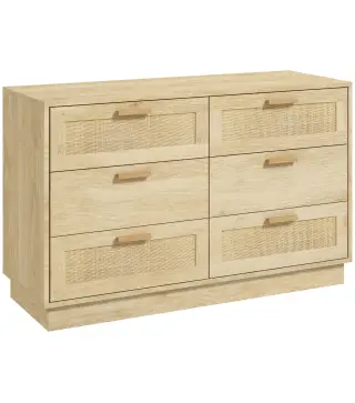 Cajonera de Dormitorio