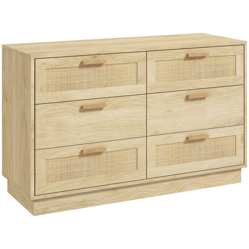 Cajonera de Dormitorio Cajonera de Dormitorio