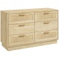 Cajonera de Dormitorio Cajonera de Dormitorio