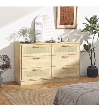 Cajonera de Dormitorio