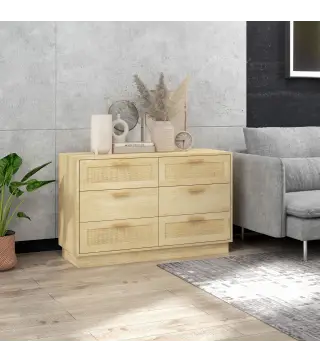 Cajonera de Dormitorio