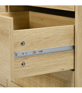 Cajonera de Dormitorio