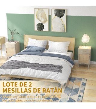 Mesillas de Noche