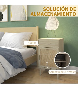 Mesillas de Noche