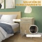 Mesillas de Noche