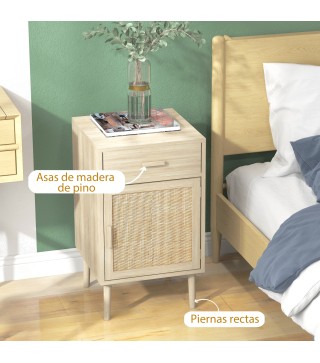Mesillas de Noche