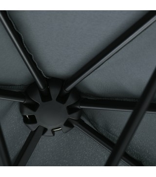 Sombrilla de Jardín