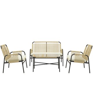 Muebles de Jardín